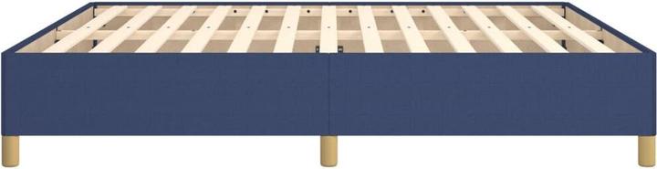 Produktbild vidaXL Bettgestell (160 x 200 cm)