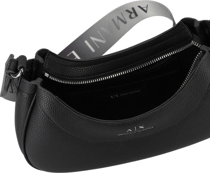 Actual product image Armani Exchange Wave Hobo S