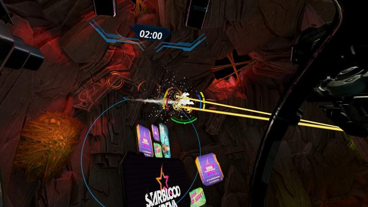 Produktbild Sony StarBlood Arena, PS4 Standard Englisch, Italienisch PlayStation 4 (PS4, EN)