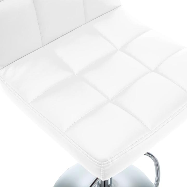 Actual product image vidaXL Barhocker