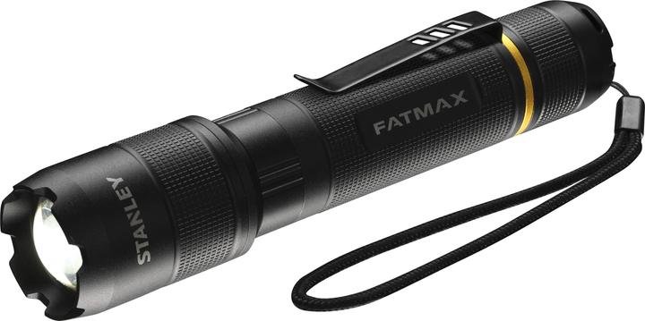 Actual product image Stanley Pocket light (24.50 cm, 350 lm)