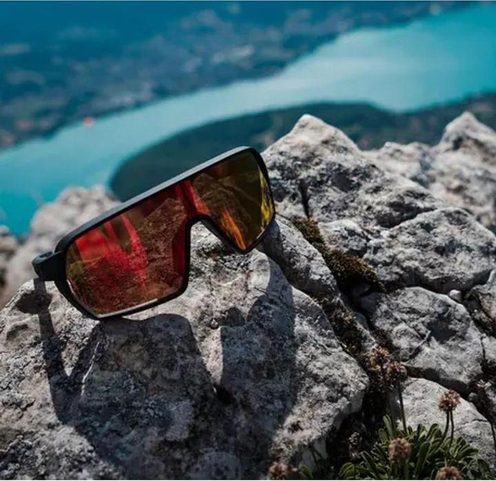 Produktbild Cairn Roc (Black, Red, Rot)