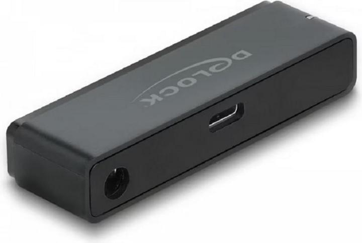 Delock USB Type-C™ 3.2 Gen 2 zu SATA Konverter