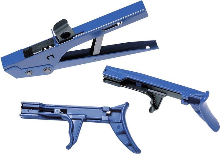 Produktbild HellermannTyton Bündelwerkzeug MK20 (100 mm)