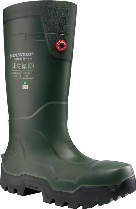 Produktbild Magni Dunlop Thermo Gr. 46 FieldPRO (S5, 46)