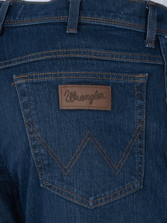Actual product image Wrangler Texas (W36/L34)