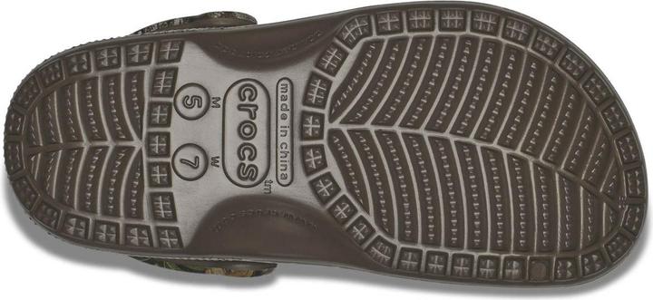 Actual product image Crocs RealTree Edge Classic Clog (48)