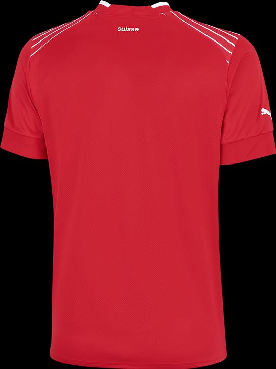 Immagine prodotto Puma Replica SFV Home (3XL)