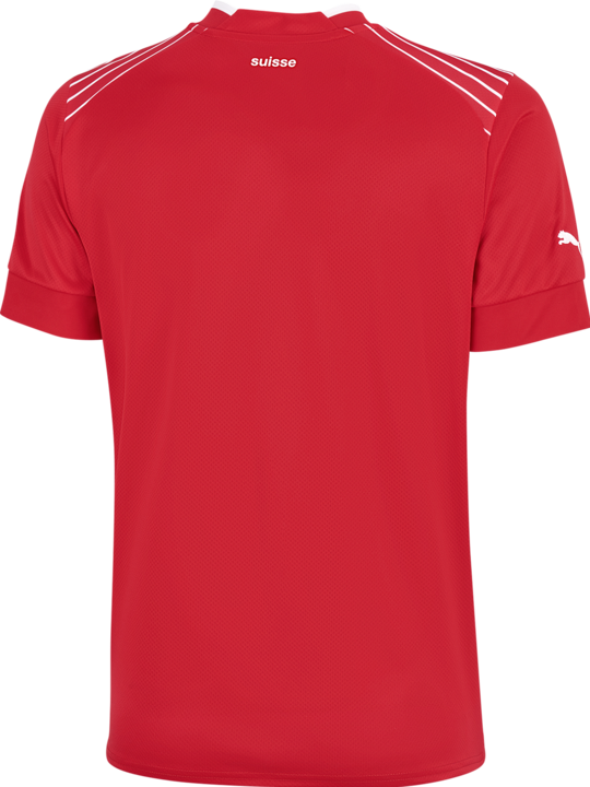 Image du produit Puma Réplique de l'ASF à domicile (3XL)