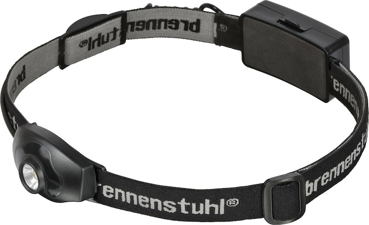 Produktbild Brennenstuhl Taschenlampe czolowa KL100 (100 lm)