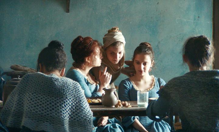 Image du produit Gloria ! (DVD, 2024, Allemand, Italien)