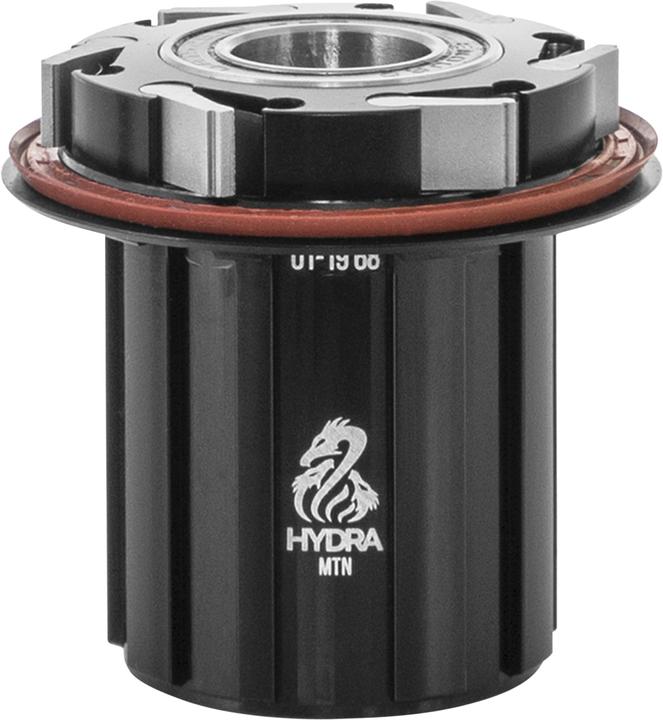 Crankbrothers roue libre Industry 9 Hydra