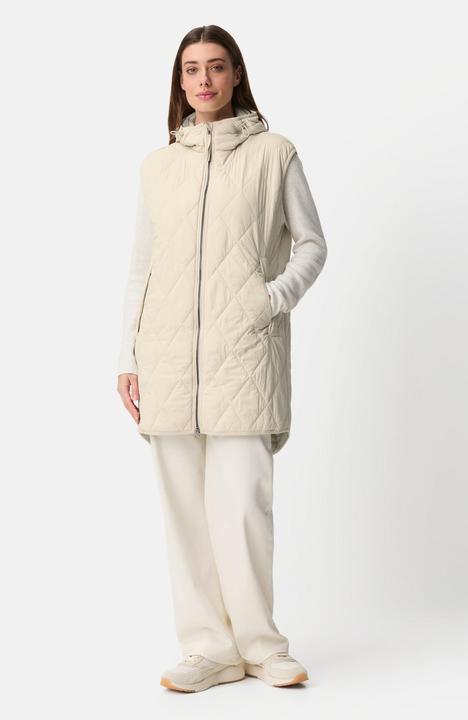 Produktbild Camel Active Lange Weste mit Kapuze (38)