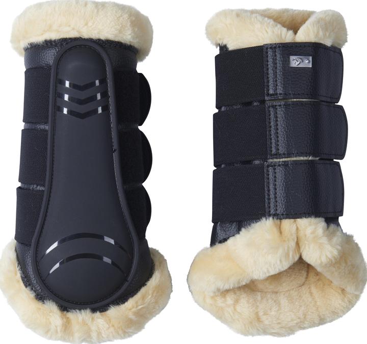 Immagine prodotto Catago Stinchiere per cavalli chiuse