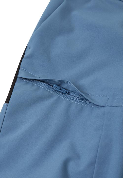Actual product image Reima tec Kinder Regenhose Sampu Ocean (152)