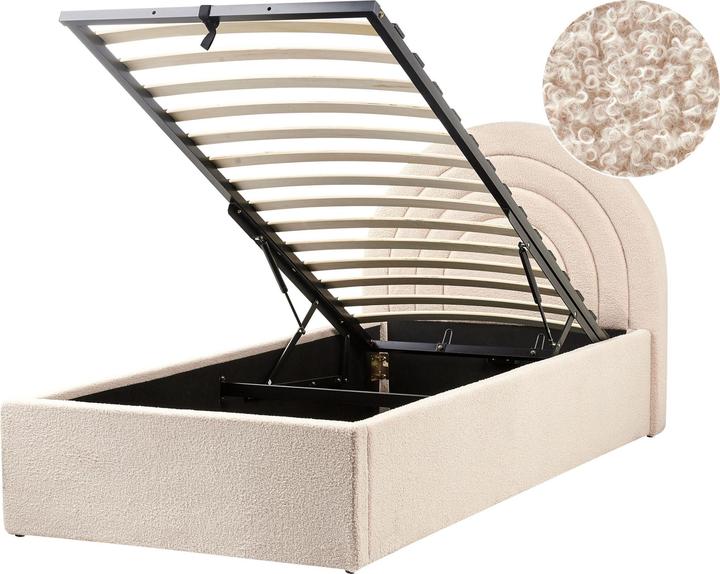 Produktbild Beliani Anet (90 x 200 cm)