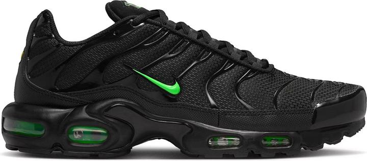Immagine prodotto Nike Air Max Plus Nero Verde Strike (45)
