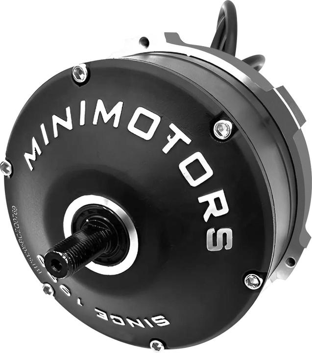 Actual product image Mini Motor Motor Ersatzteil