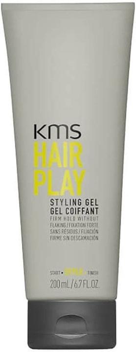 KMS California California Hair Play Styling Gel Firm Hold Without Flaking (Haargel)
