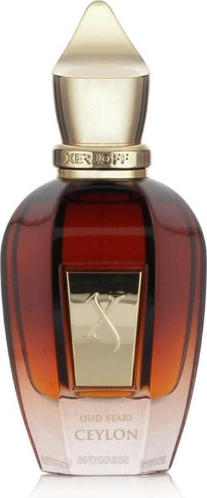 Immagine prodotto XerJoff Oud Stars Ceylon by (Eau de parfum, 50 ml)