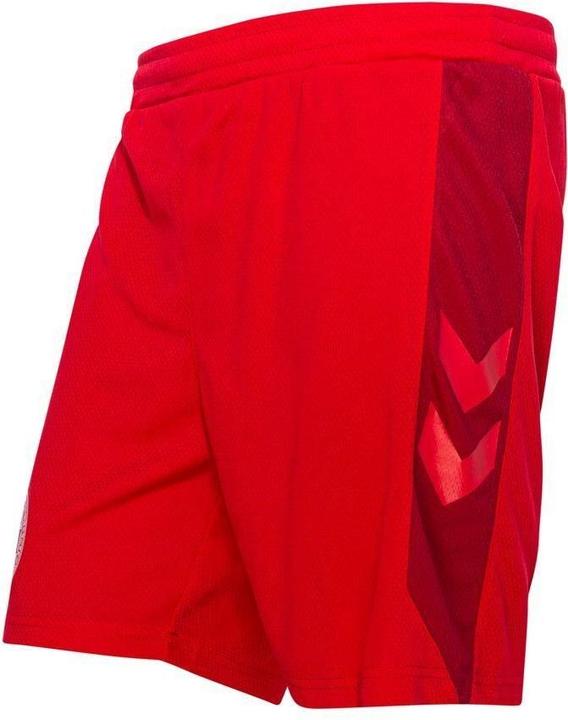 Actual product image hummel DBU 2022/23 (XL)