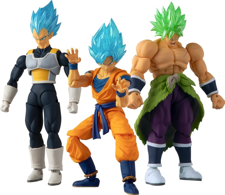 Productafbeelding Bandai Namco Dragon Ball Super