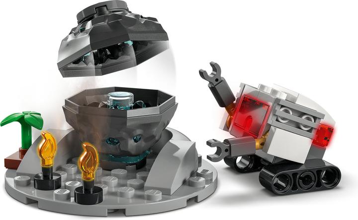 Immagine prodotto LEGO Centro spaziale (60351, LEGO City, Set LEGO rari)