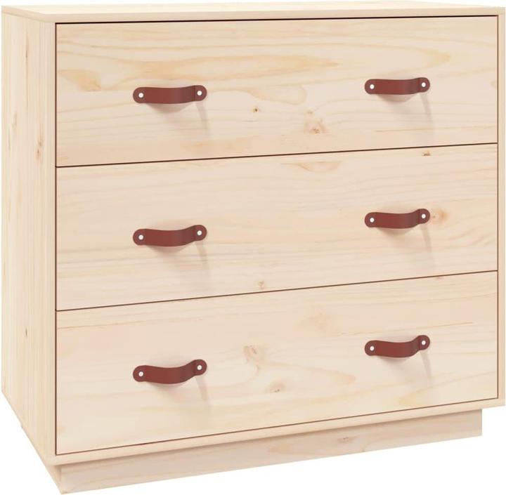 Image du produit vidaXL Sideboard (80 x 40 x 75 cm)