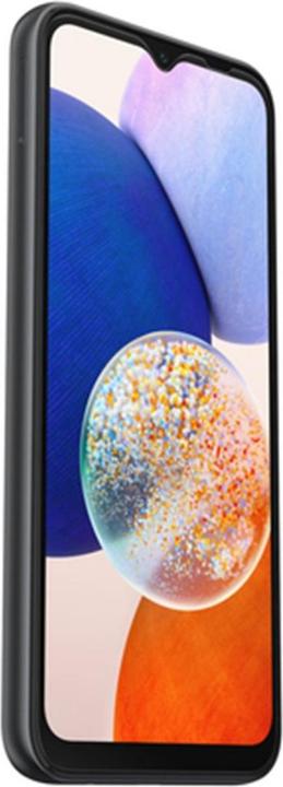 Produktbild OtterBox Trusted Glass (1 Stück, Samsung Galaxy A14 5G, Samsung Galaxy A14)