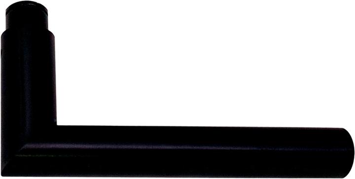 Actual product image Nickal Door handle (Door handle)