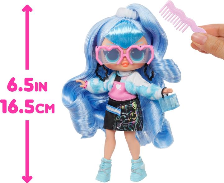 Immagine prodotto MGA Tweens Core Doll - Ellie Fly