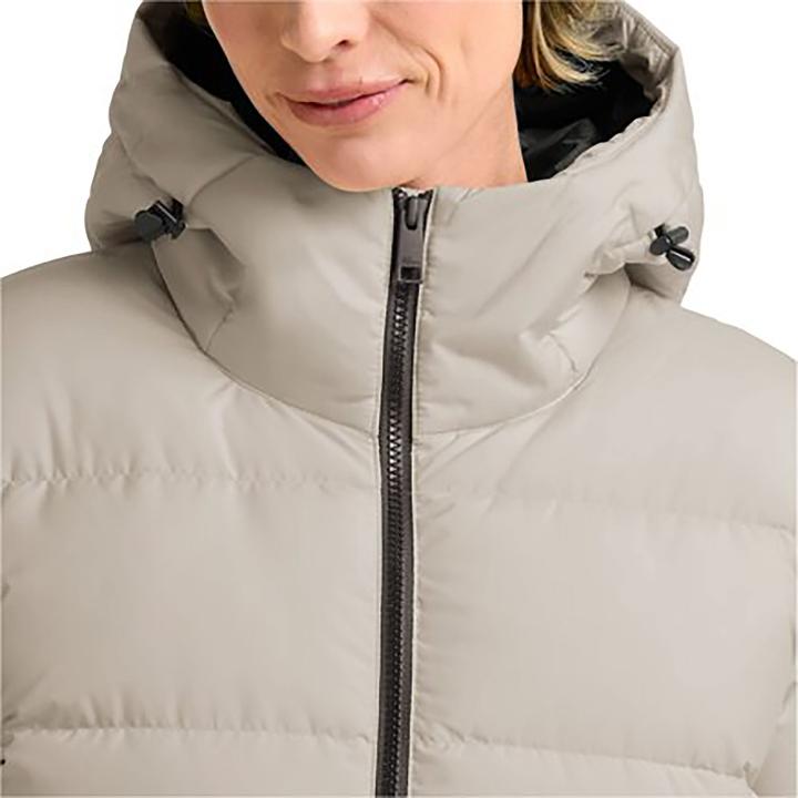 Produktbild Jack Wolfskin Frozen Palace Coat W