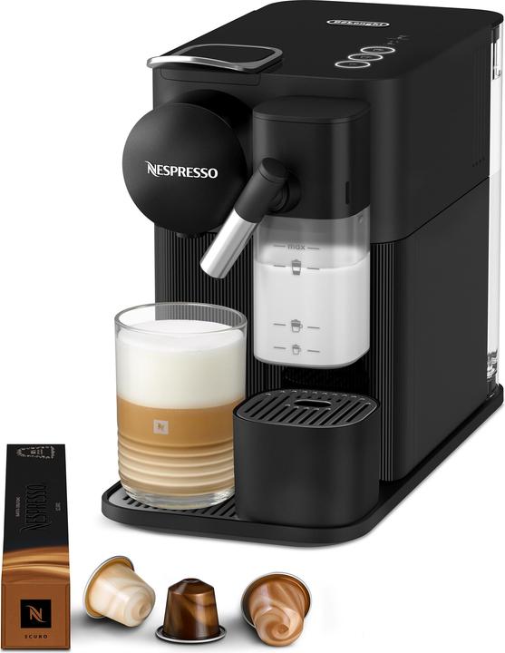 De'Longhi Nespresso Lattissima One (NESPRESSO Original)