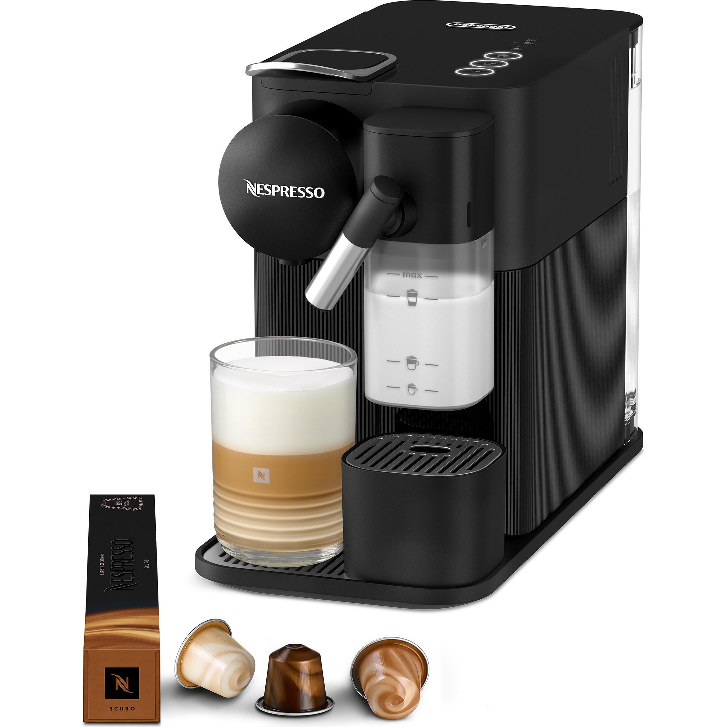 De'Longhi Nespresso Lattissima One (NESPRESSO Original) - Galaxus