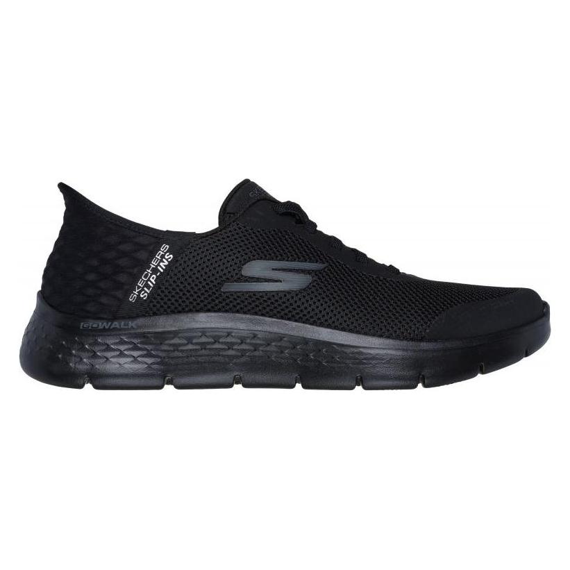Skechers, Herren, Sneakers, Herren Go Walk Flex Hands Up Schuhe, (42.5)