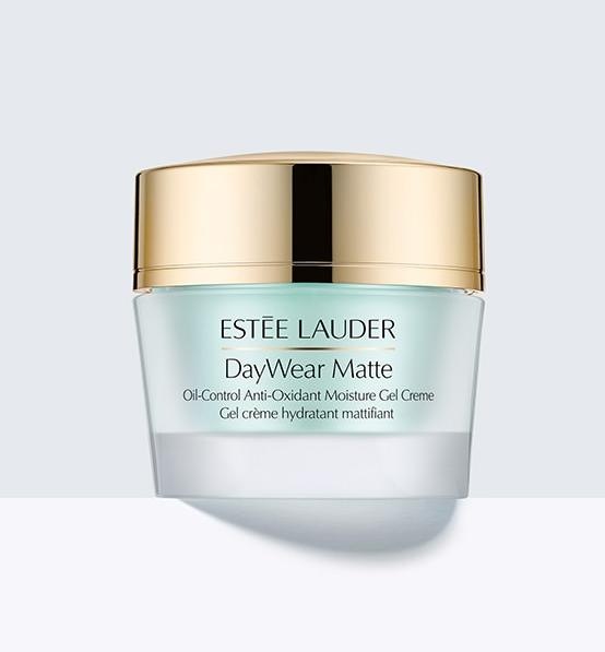 Actual product image Estée Lauder DayWear Matte (50 ml, Face gel)