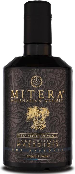 Produktbild Mitera Mastoidis (50 cl)