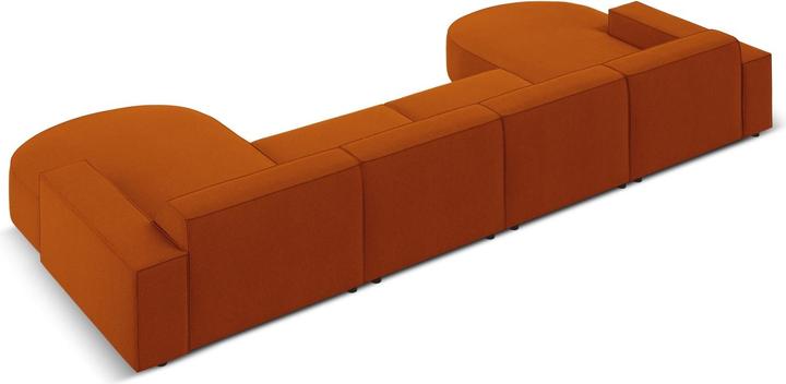 Actual product image Micadoni Jodie (Sofa landscape)