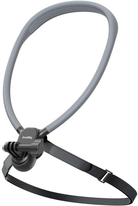 Immagine prodotto SmallRig Neck Mount für Action-Kameras
