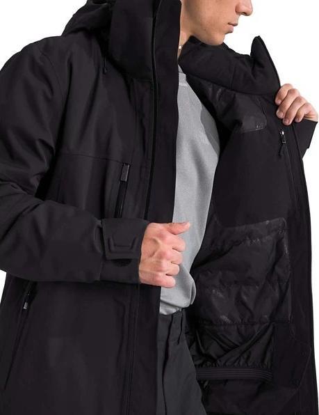 Immagine prodotto North Face Giacca Snowsquall (XXL)