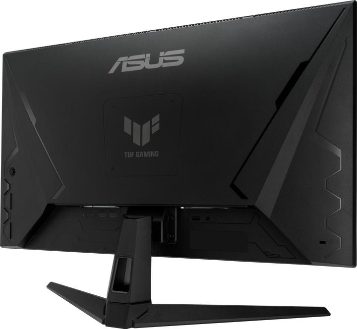 Actual product image ASUS TUF Gaming VG27UQ1A (3840 x 2160 Pixels, 27.01")
