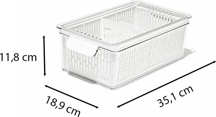 Produktbild OXO Frischhaltebox (4 l)
