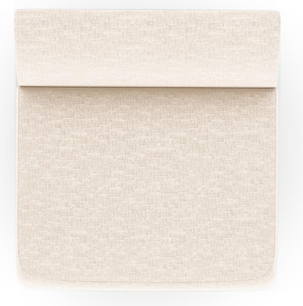 Actual product image Micadoni Miley (1-seater, Modular sofa)