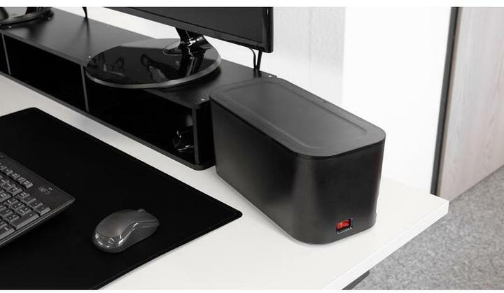 Produktbild Steffen Cable Organizer Box