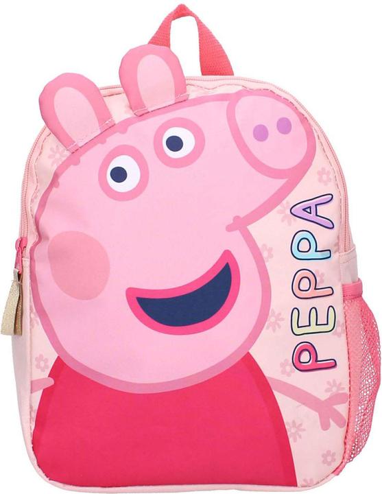 Actual product image Vadobag GURLI GRIS Rygsaek Fluffy Friends