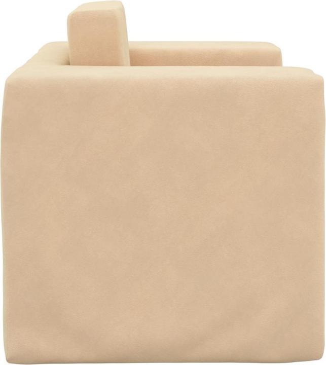 Immagine prodotto vidaXL Kinder Schlafsofa
