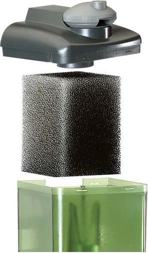 Produktbild Eheim Filterpatrone 2006 2Stk. (Innenfilter, Meerwasser, Süsswasser)