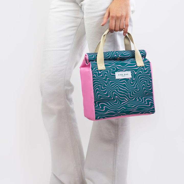 Image du produit Kind Bag Lunch Bag Contours