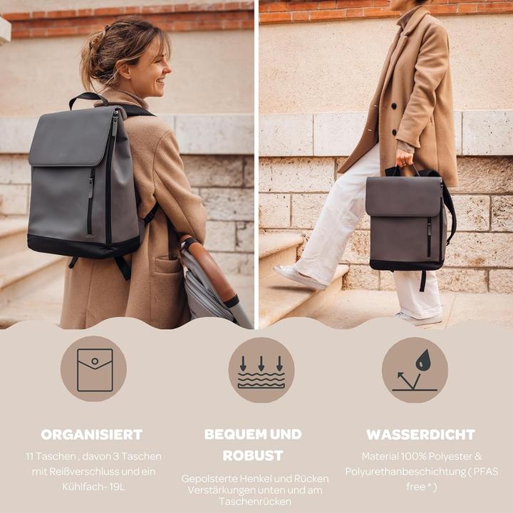 Produktbild Beaba Oslo