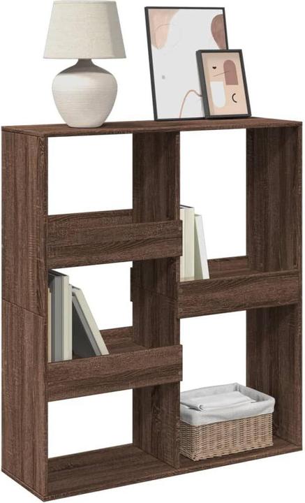 Immagine prodotto vidaXL Luca (100 x 33 x 115 cm)